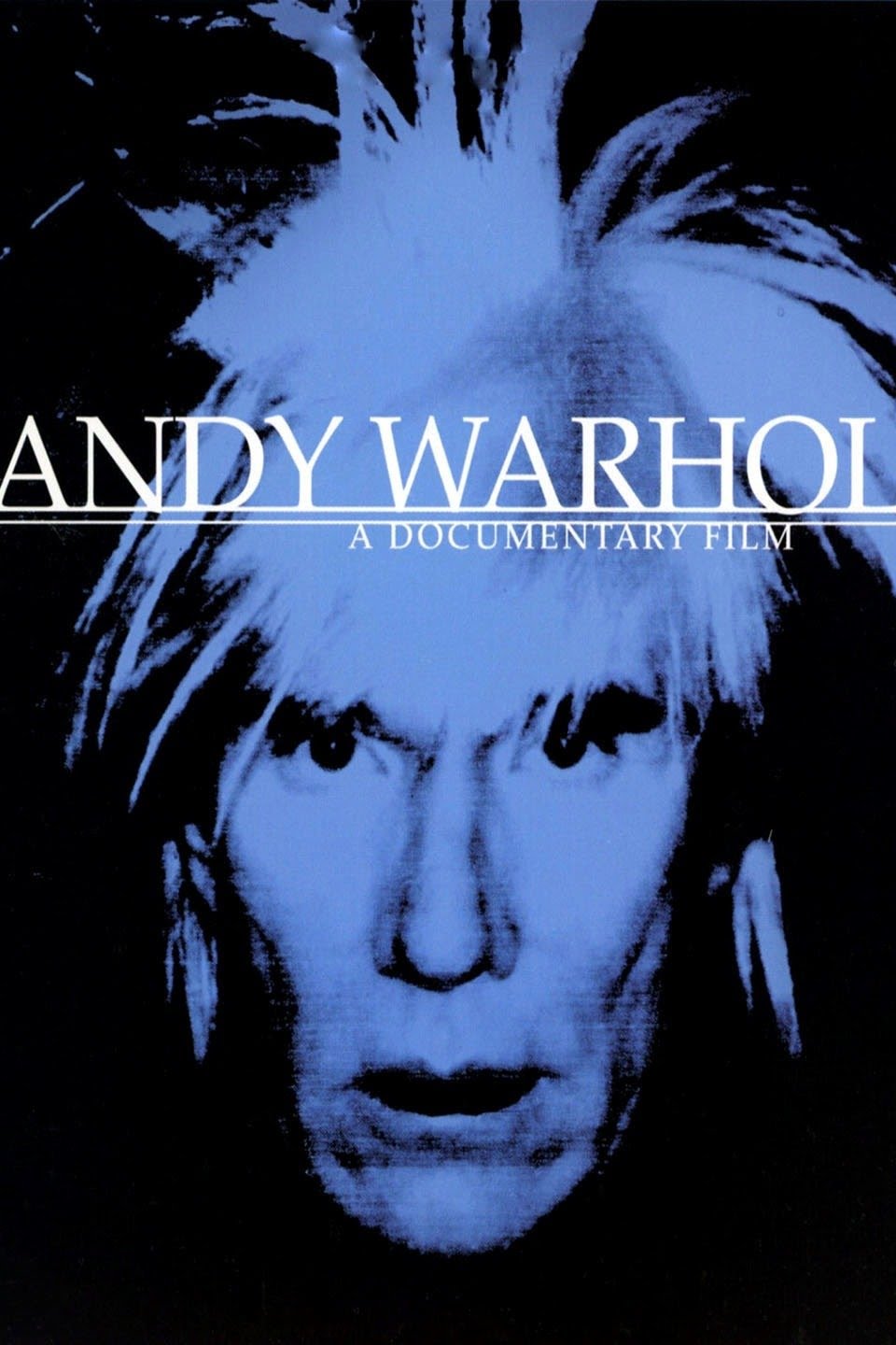 Andy Warhol Documentary (2006) Ric Burns